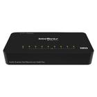 Switch 8 Portas Intelbras SF 800 VLAN Poe