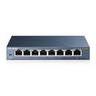 Switch 8 Portas TP-link 10/100/1000 Gigabit TL-SG108