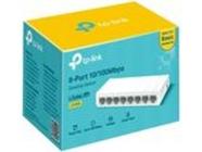 Switch 8 Portas TP-Link LS1008 10/100Mbps