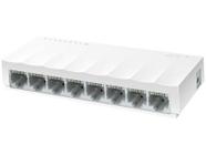 Switch 8 Portas TP-Link LS1008 10/100Mbps