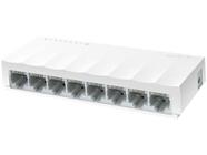 Switch 8 Portas TP-Link LS1008 10/100Mbps