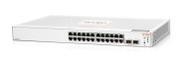 Switch Aruba Instant On 1830 24G 2P Sfp Jl812A