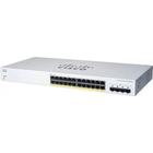 Switch Cisco Cbs220-24t-4g-na