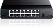 Switch De Mesa De 16 Portas - 10/100Mbps - Tl-Sf1016D Smb