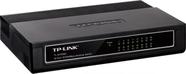 Switch de mesa de 16 portas - 10/100mbps - tl-sf1016d smb