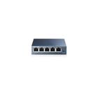 Switch de Rede TP-Link TL-SG105 5 Portas 10/100