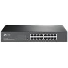 Switch Ethernet TP-Link TL-SG1016DE 16 Portas 10/100/1000 MBPS