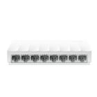 Switch Fast de Mesa 8 Portas TP-Link 10/100 Mbps LS-1008F