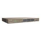 Switch G1126P-24-410W 24 Portas 100/1000 Ip-Com