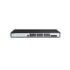 Switch gerenciavel 24p skd sg2404d poe max