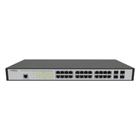 Switch Gerenciavel 24pg + 4pgbic Sg 2404 Mr L2+ 4760045 - INTELBRAS