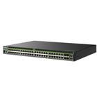 Switch Gerenciavel 48P+6P SFP S3054G-B 4760077 - Intelbras