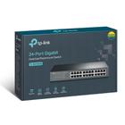 Switch Gigabit TP-Link 24 Portas TL-SG1024D 10/100/1000