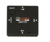 Switch HDMI 3 x 1