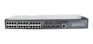 Switch Hp Flexnetwork 5140 Ei 24 1gbe 4sfp+ Jl828a (jg932a)