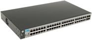 Switch HP J9660A V1810-48G, 48 portas 10/100/1000 + 4 SFS Gerenciavel L2