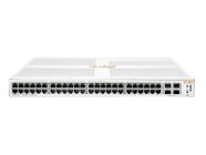 Switch Hpe Aruba 1930 48G 10/100/1000 + 4Sfp+ Jl685A