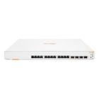 Switch HPE Aruba 1960 12XGT 4SFP+ - JL805A I