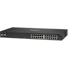 Switch HPE Aruba 6000 24G 4SFP R8N88A I