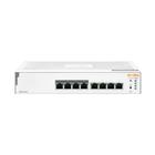 Switch Hpe Aruba Instant On 1830 8G 65W Sw - Jl811A