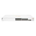 Switch HPE Aruba ION 1830 24G 2SFP 195W SW JL813A I