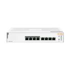 Switch HPE Aruba IOn 1830 8G 65W Sw JL811A I