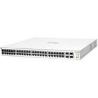 Switch HPN Aruba ION 1930 48G 4SFP+ 370W POE JL686A