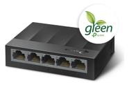 Switch Hub TP-Link LS1005G 10/100/1000 5 Portas