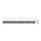 Switch Instant On-1830 48G 4Sfp Jl814A I - Hpe Aruba