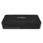 Switch Intelbras 8 Portas 10/100Mbps SF 800Q+ 4760005