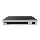 Switch Intelbras SF 900 Hi-PoE, 9P Fast Ethernet, 8P PoE+ - 4760040