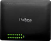 Switch Intelbras16 portas Fast Ethernet SF1600 Q+