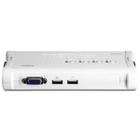 Switch KVM 4 portas usb - Trendnet tk-407k