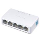 Switch Mercusys MS105 05 Portas 10/ 100MBPS