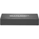 Switch Multilaser RE115 08 Portas Poe F002