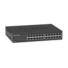 Switch não gerenciado Gigabit Ethernet de 24 portas NETGEAR GS324