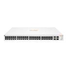 Switch Poe Hpe Networking Instant On 1930 48G 370W 4Sfp+