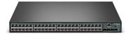 Switch poe s2352g-pb