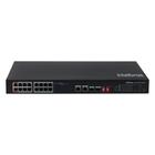 Switch sf 1822 hi-poe