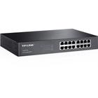 Switch TP-LINK 16 Portas Gigabit RACK/DESK TL-SG1016D