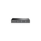 Switch Tp Link 24P Tl Sg1024De Gigabit para Rackmount