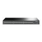 Switch Tp-Link 48 Portas 10/100/1000 Tl-Sg1048