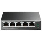 Switch Tp Link Gb Profissional 5 Portas - Tl-sg1005lp