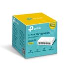 Switch TP-LINK LS1005, 5 Portas, 10/100Mbps