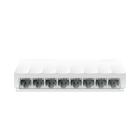 Switch TP-Link LS1008 Fast 8 Portas Ethernet 10/100Mbps