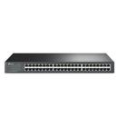 Switch TP-LINK Montável em Rack de 48 portas 10/100Mbps TL-SF1048