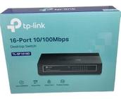 Switch Tp-link Tl-sf1016d