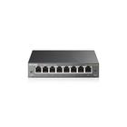 Switch TP-Link TL-SG108E Easy Smart Gigabit 8 Portas - TPLINK