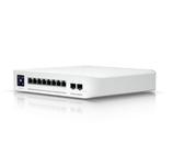 Switch Ubiquiti Unifi 8P 2SFP+ USW-ENTERPRISE-8-POE