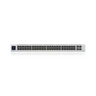 Switch Ubiquiti UniFi Gen2 48P PoE + 4SFP(195W) USW-48-POE I